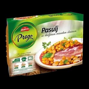 Pasulj Sa Dimljenom Mesnatom Slaninom 400g Neoplanta Nelt-neoplanta