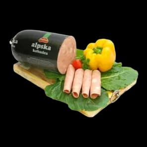 Alpska kobasica Neoplanta fi 90