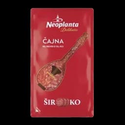 Cajna kobasica Neoplanta 100g