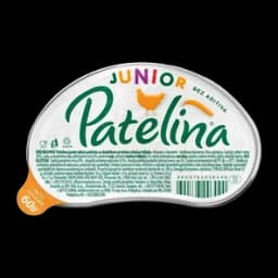 Pašteta Pileća Patelina Junior 60g