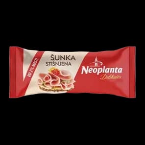 Sunka Stisnjena 350g Neoplanta