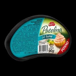 Pašteta Tuna Patelina 90g Neoplanta