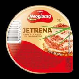 Neoplanta Jetrena Kobasica U Konzervi 75g