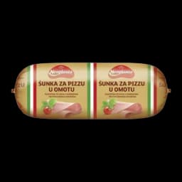 Šunka Za Pizzu Mini 350g Neoplanta