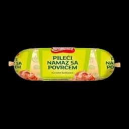 Namaz Pileći Sa Povrćem 125g Neopla