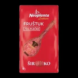 Frustuk kobasica 100g Neoplanta