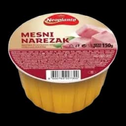ZA VP-Govedji narezak Moja Neoplanta150g