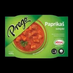 G J Prego Sv Paprikaš 400g Neoplant