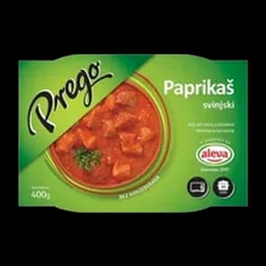 G J Prego Sv Paprikaš 400g Neoplant