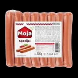 Moja specijal 800g, Neoplanta