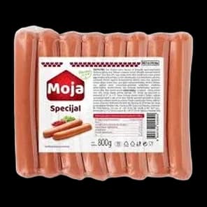 Moja specijal 800g, Neoplanta