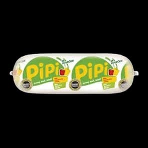 Kobasica Pipi Povrće 300g Neoplanta