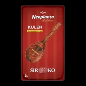 Kulen delikates Nepolanta 270g