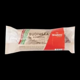 Kobasica Budimska 270g Neoplanta