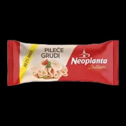 ZA VP-Pil.grudi Neoplanta 350g 8+2gratis