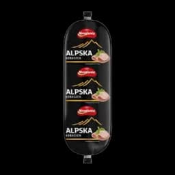 ZA VP-Alpska kob.Neoplanta350g 13+3grat.