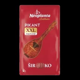 Kobasica Pikant Slajs 200g Neopl