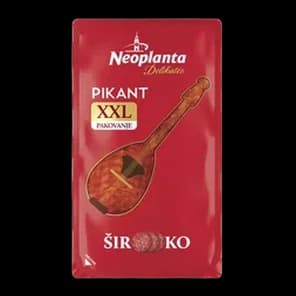 Kobasica Pikant Slajs 200g Neopl