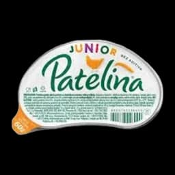 Pasteta pileca junior Patelina 60g-np
