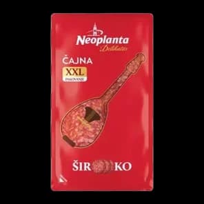 Cajna XXL Neoplanta Delikates 170g