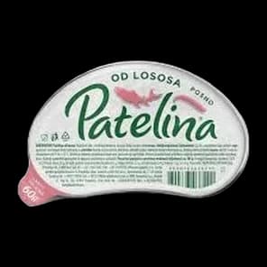 Pasteta oslic Patelina G 60g