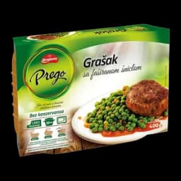 Za VP Gras.fas.snicl 400g Prego15+5grat.