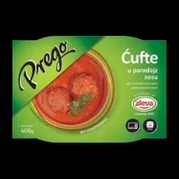 Za VP-Cufte parad.sos 400g 15+5 gratis