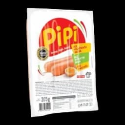 Pipi pileca virsla Neoplanta 205g