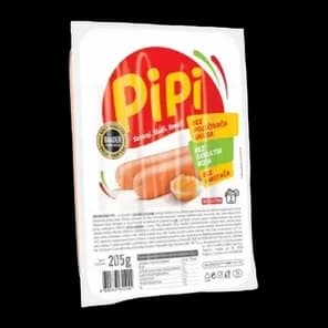 Pipi pileca virsla Neoplanta 205g