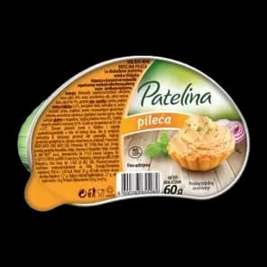 Pasteta Pileca Patelina 60g Neoplanta