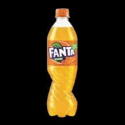 Sok Gazirani Fantaorange 0,5l