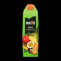 Sok Next Multivit.Vitamin C 100% 1l TP