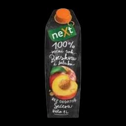 Sok Next Classic Breskva 1,5l TP