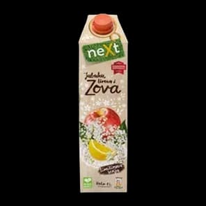 Sok zova Next 1l TP
