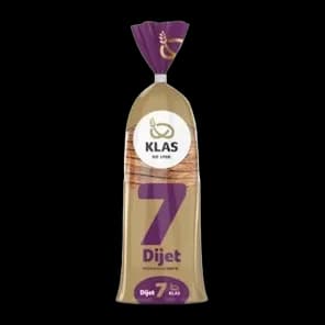 Hleb Avala 500g Klas
