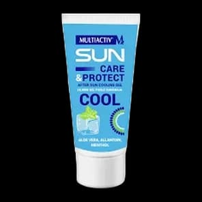 Multiactiv C&p After Sun 200ml