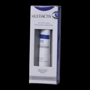 Krema Multiac Pr Podoč 15ml Yuco