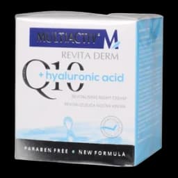Krema Noćna Revital 50ml Yuco