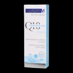 Krema Oko Očiju Revitaliz 15ml Yuco