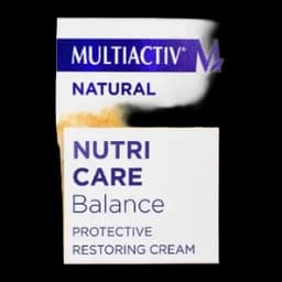 Krema hidrantna Multiactiv balance 24h