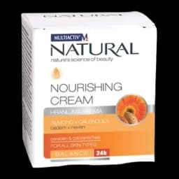 Krema za lice BB natural Multiactiv 50ml