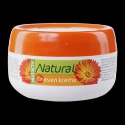 Natural Neven Krema 200ml
