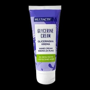 Krema Za Ruke Natural Glicer 100ml
