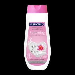 Mult Losion Telo Softeni 400ml Yuco