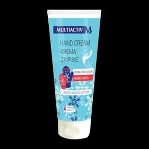 Krema Za Ruke Zimska Multiac 100ml