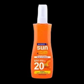 Multiactiv Care&protect Mleko Za Sun Spg20 Spray 200ml