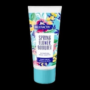 Krema za ruke prolecna Multiactiv 80ml