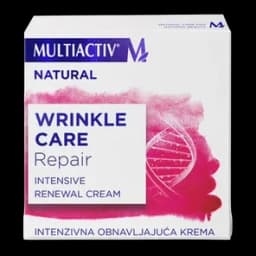 Natural Wrincle Krema 50ml
