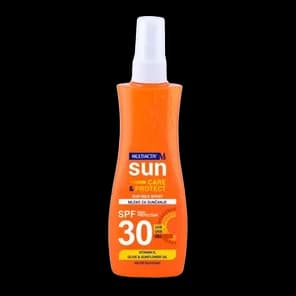 Multiactiv Care&protect Mleko Za Suncanje Spray 30, Spray 200ml