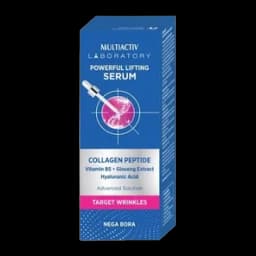 Serum Za Negu Bora Collagen Peptide 20ml Powerful Lifting Multiactiv